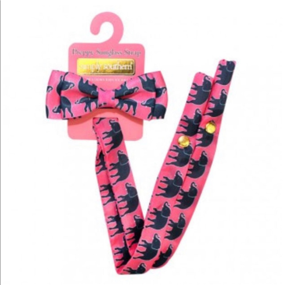 Simply Southern Sunglass Strap